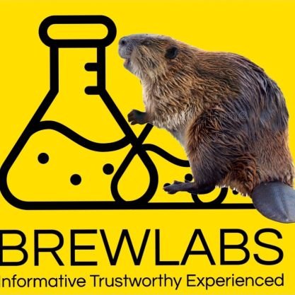 Brewlabs holder, supporter and moderator.