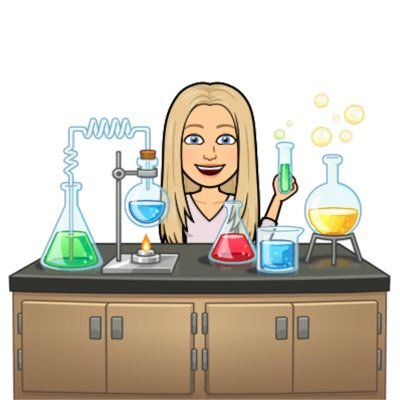 Biology and Science probationer in Clackmannanshire Council 👩🏫🧬 | Biology and Professional Education graduate from @StirUni 💚