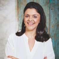 Sabrina Ghayour-Lynn (@sabrinaghayour) 's Twitter Profile