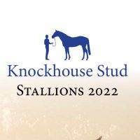 Knockhouse Stud(@KnockhouseStud) 's Twitter Profile Photo