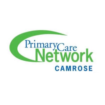 Camrose Primary Care Network