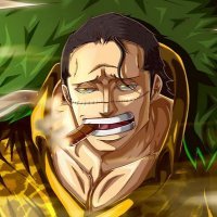 Master Crocodile (@mastercrocodill) 's Twitter Profile