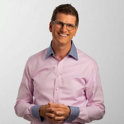 Former EVP of Thought Leadership & CMO for @FranklinCovey.
WSJ Best-Selling Author
Master Mentors Volume 2 available now