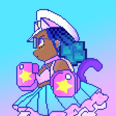 ✨Momo Pixel✨さんのプロフィール画像