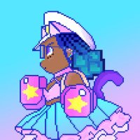 ✨Momo Pixel✨ (@momouhoh) 's Twitter Profile