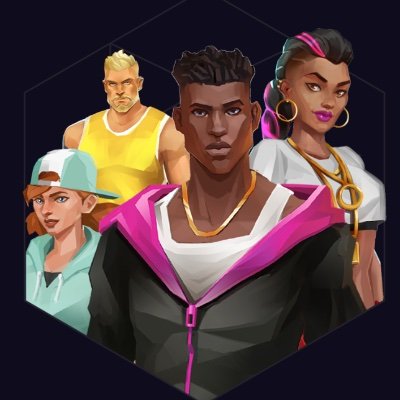 RunTheCourtGame's profile picture. Why do mobile sports games fail? We believe it's because they aren't built for mobile first and they just aren't fun. We're here to change that.