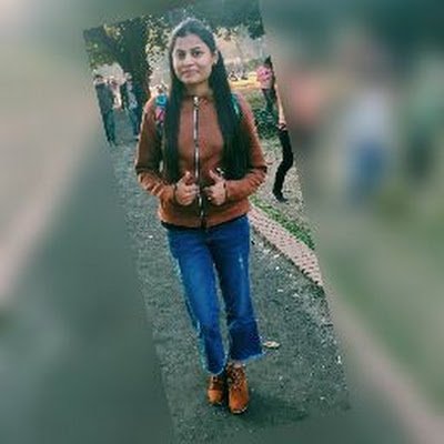 BhalruPooja's profile picture. Student