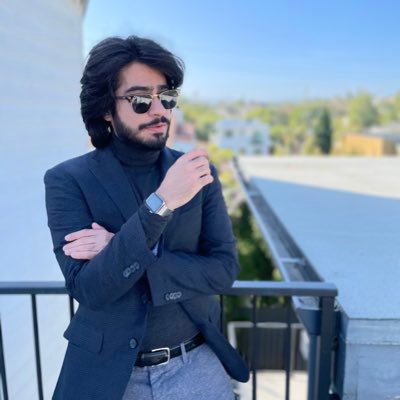 Kashaan Merchant Profile