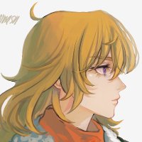 Yang Xiao Long (@yangstqueen) Twitter profile photo