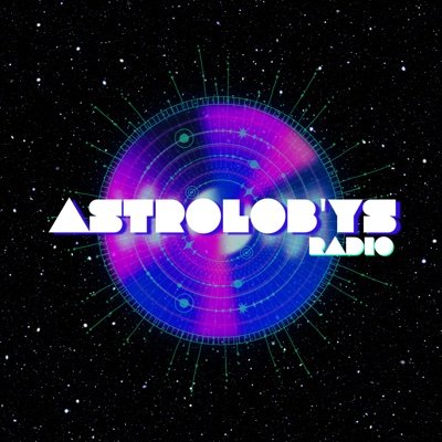 Astrolob’ys is a radio show (and podcast) about the language of astrology💫 🎧Listen on 9.35 CHMR, Anchor, Spotify, and Apple Podcasts! Hosted by @idkaskmercury