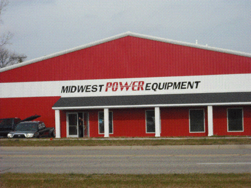 mwpeJon's profile picture. Greater Lansing's premier outdoor power equipment sales and service dealership owner.  Come into Midwest Power Equipment....Today!