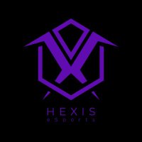 Hexis Curse (@curse_wr) 's Twitter Profile