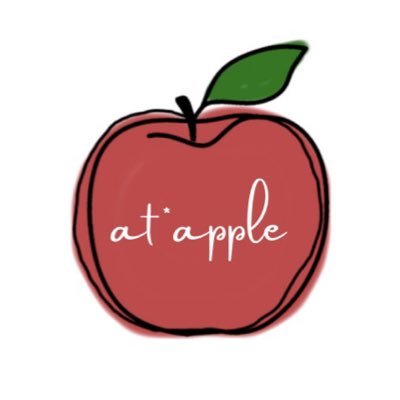 【at*apple】“kawaii ”布モノ雑貨/さんのプロフィール画像