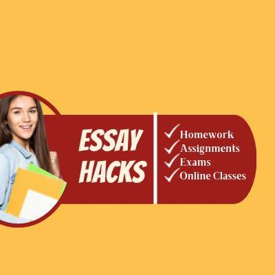 Essay_Hacks Profile Picture