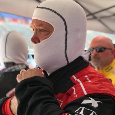 Lover of all things Corvette, along with INDYCAR, NASCAR, IMSA & NHRA. Husband to Lorrie, Father to Benny