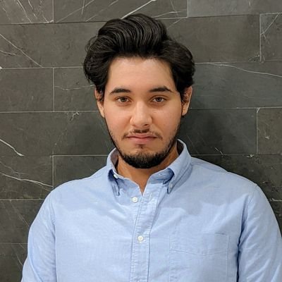 Yurk_M's profile picture. LinkedIn: https://t.co/kqLtQvSZf8…
TikTok: https://t.co/JbYNrtosrF
Facebook: Yurk Munoz
Instagram: Yurk_Munoz