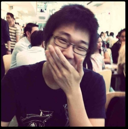 korbiz06's profile picture. 코비즈의 외국어의 기술(사피엔스21) // Korea Univ. Business Sch.