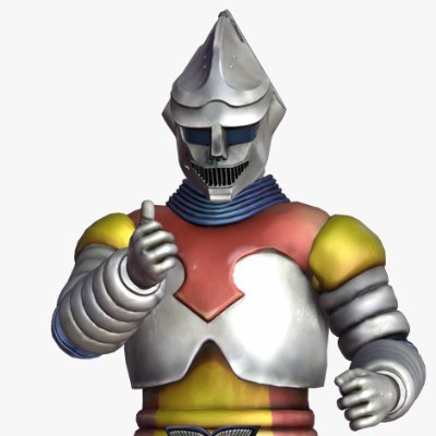 GUNK!さんのプロフィール画像