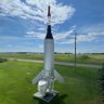 VisitWallops's profile picture. Scenic views! Beach, history & rockets! Gateway to the ISS, Moon, Mars and beyond! #Wallops … A beautiful place for space! #Electron #HASTE #Neutron #Eclipse
