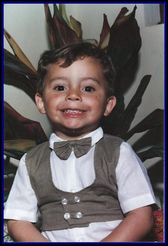 miichelhf's profile picture. 