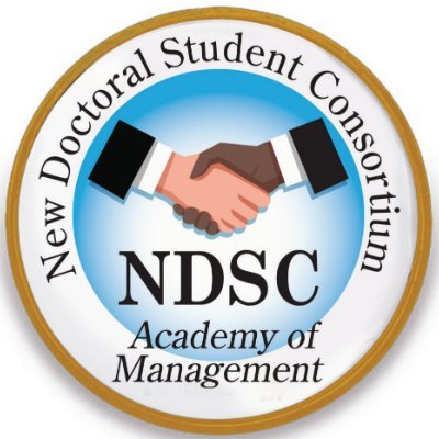 The New Doctoral Student Consortium serves doctoral students “new” to the Academy of Management and convenes every year at the annual AOM conference.