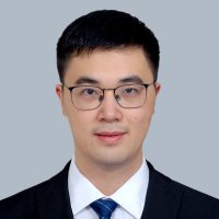 Chenghuai Li (@chenghuai_li) 's Twitter Profile