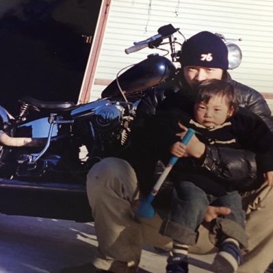 希少ビンテージワッペン付きJUNK長瀬智也山田レンBELL HELMETS ROLLER MAGAZINE #40 – WHITE'S BOOTS