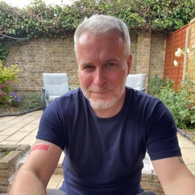 Head of @ExeterComms. Own views. Stand Free.