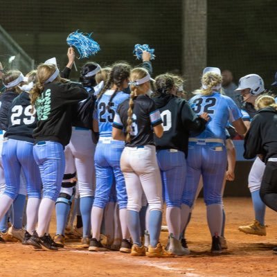 Mary G. Montgomery High School Lady Viking Softball Team TikTok: @mgmvikingsoftball Facebook: @MGMLadyVikingSoftball