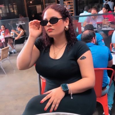 IndhiraPadillaz's profile picture. Life it’s hard. It’s harder if you’re stupid. 🇩🇴