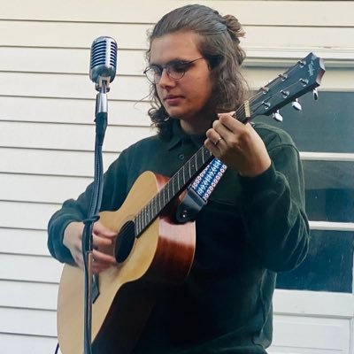 John 8:12 | Singer/Songwriter @berkleecollege 21 Graduate MT-BC | single