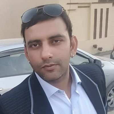 fidahussainpaki Profile Picture