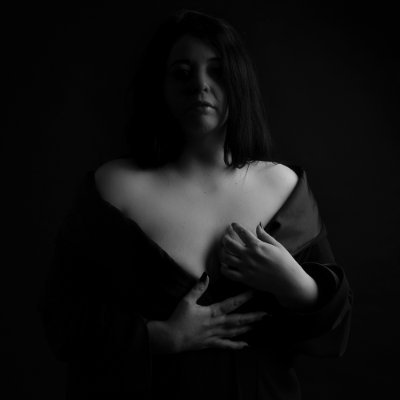 SilviaRoli's profile picture. 🖤 | Uncon.Photographer
🔴 | Cerfied by Leica
🌙 | VisualDesigner
🇮🇹 | Modena+🌍