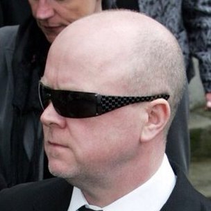 I have been watching Phil mitchell since 2006