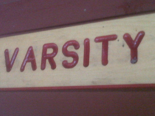 VARSITYPROBLEMS's profile picture. 10's of 2012!!!!!!!