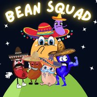 Bean Squad(@BeanSquadGang) 's Twitter Profile Photo