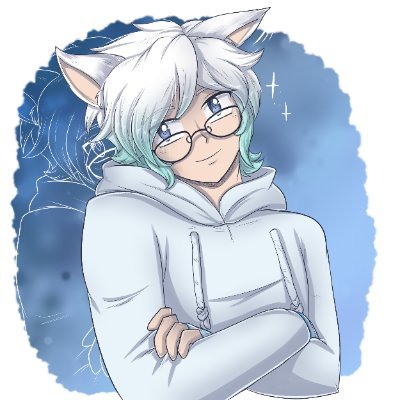 SilverWinter11's profile picture. Name: Silver Winter
Type: Ice/Grass
Ability: Ultimate Gayness
Pokedex: Just a weird 6f Tall Gae Boi out to spread the Cherrims. (Art not mine btw, its a gift)