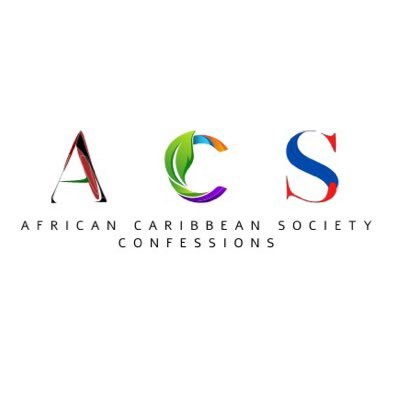 The Official African & Caribbean Society Confessions page! Real Confessions from Real Scholars. (18+) submit using the link below |DM FOR PROMO!