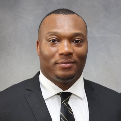 Rico Hines, Ed. S. Profile