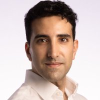 Arrash Arya Yassaee (@arrashyassaee) 's Twitter Profile