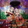 imshivam015's profile picture. I heart ❤️ my lord Krishna and Radha 🙏