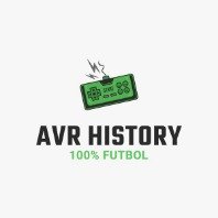 avr_history's profile picture. La vida es un juego y yo comparto mi vida con ustedes FIFA MOBILE 💚😁💚