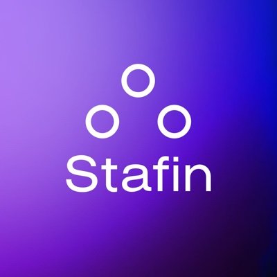 Stafin_io's profile picture. Linkedin as if it was based on Web3 principles.

We fix IT-hiring by implementing DAO, blockchain, gamification and focusing on the community 😎