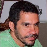 Claudio Silva(@claudioengdist) 's Twitter Profile Photo