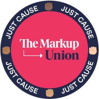 Markup Union (@markupunion) 's Twitter Profile Photo Markup Union (@markupunion) 's Twitter Profile Photo