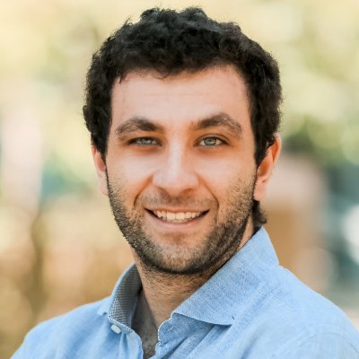 Miller Research Fellow at @UCBerkeley | PhD in Materials Science from @MIT | He/him