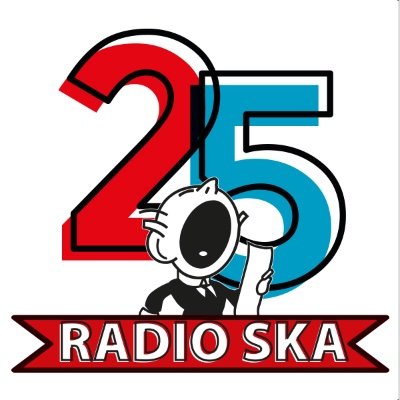 radioskandalo's profile picture. 25 años y contando de ir Siempre Un Paso Adelante.
