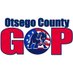 Otsego County Republicans (@OtsegoCountyGOP) Twitter profile photo
