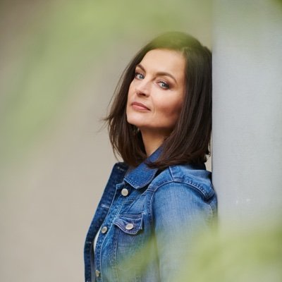 BKrouzkova Profile Picture