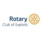 Exploits Rotary(@exploitsrotary) 's Twitter Profile Photo